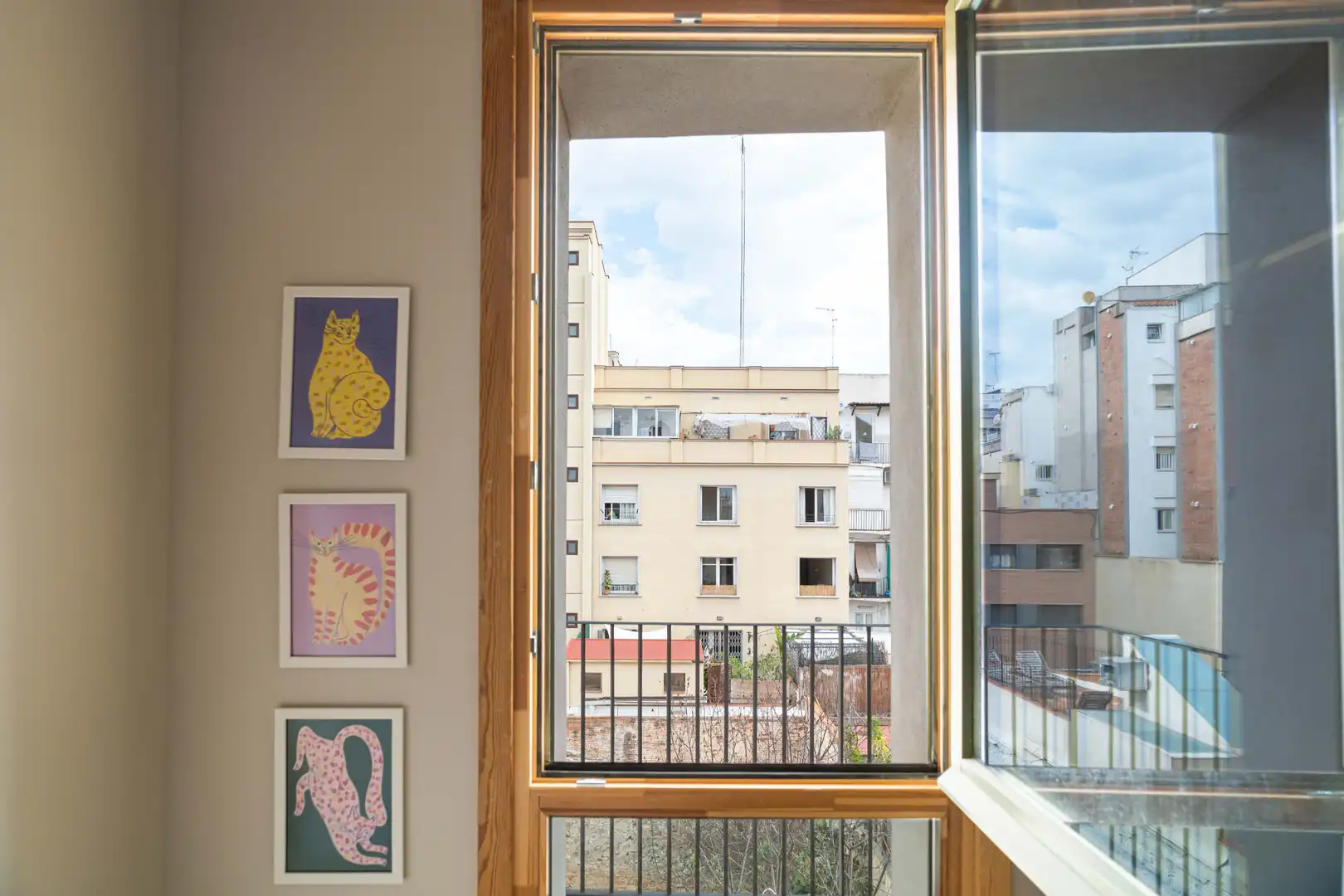 Piso de obra nueva con terraza en venta en Carrer de la Torre d'En Damians 16, imagen 25