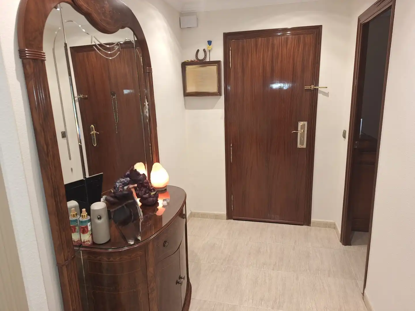 Piso en venta en San Vicente del Raspeig / Sant Vicent del Raspeig con Aire acondicionado, Amueblado y Horno
