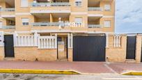 Exterior view of Flat for sale in Torrevieja  with Terrace, Swimming Pool and Furnished