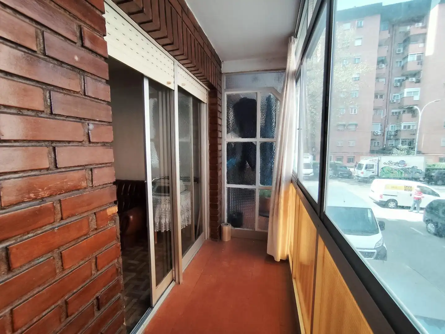 Wohnung zum Verkauf in Pryconsa - Juan de Austria