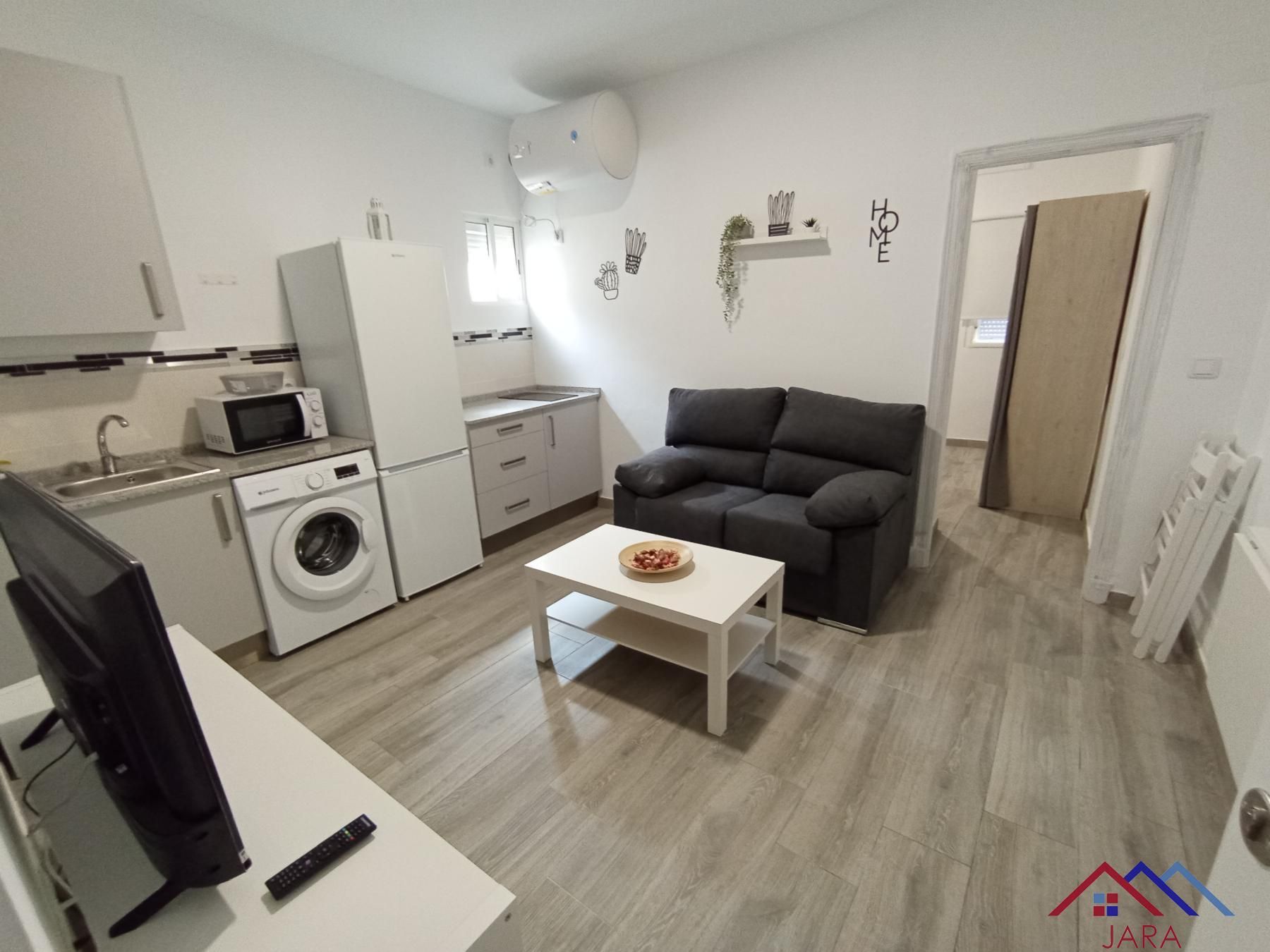 Apartament de lloguer a Centro