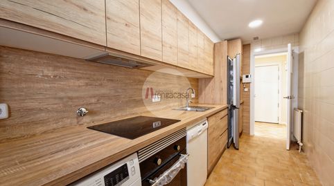 Foto 5 de Pis en venda a Calle de Azcona, Guindalera, Madrid Capital