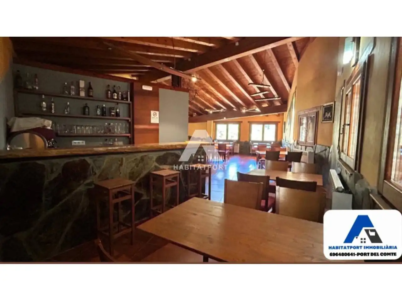 House with garden for sale in La Vansa i Fórnols, imagen 9