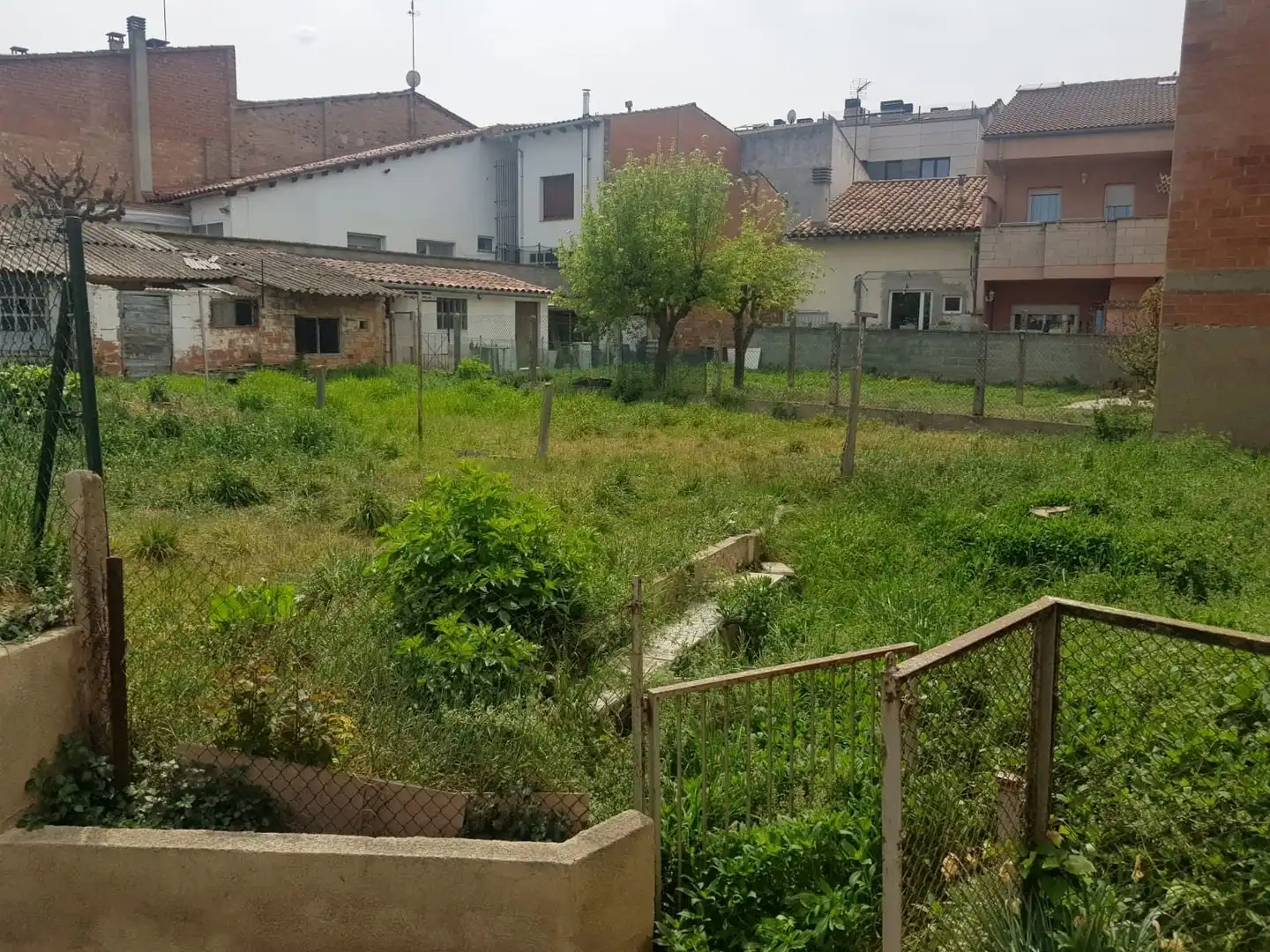 Terreny residencial en venda a Avinguda Tecla Sala, imagen 4