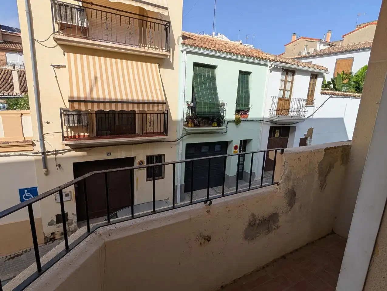 Pis en venda a calle Pintor Pinazo 63, imagen 3