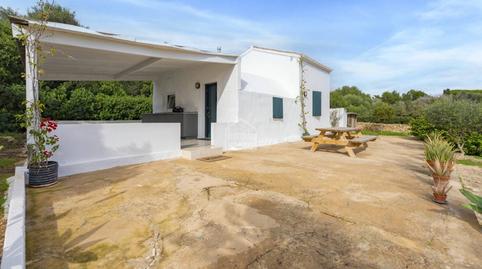 Foto 4 de Casa o xalet en venda a S'Algar - Alcaufar, Illes Balears