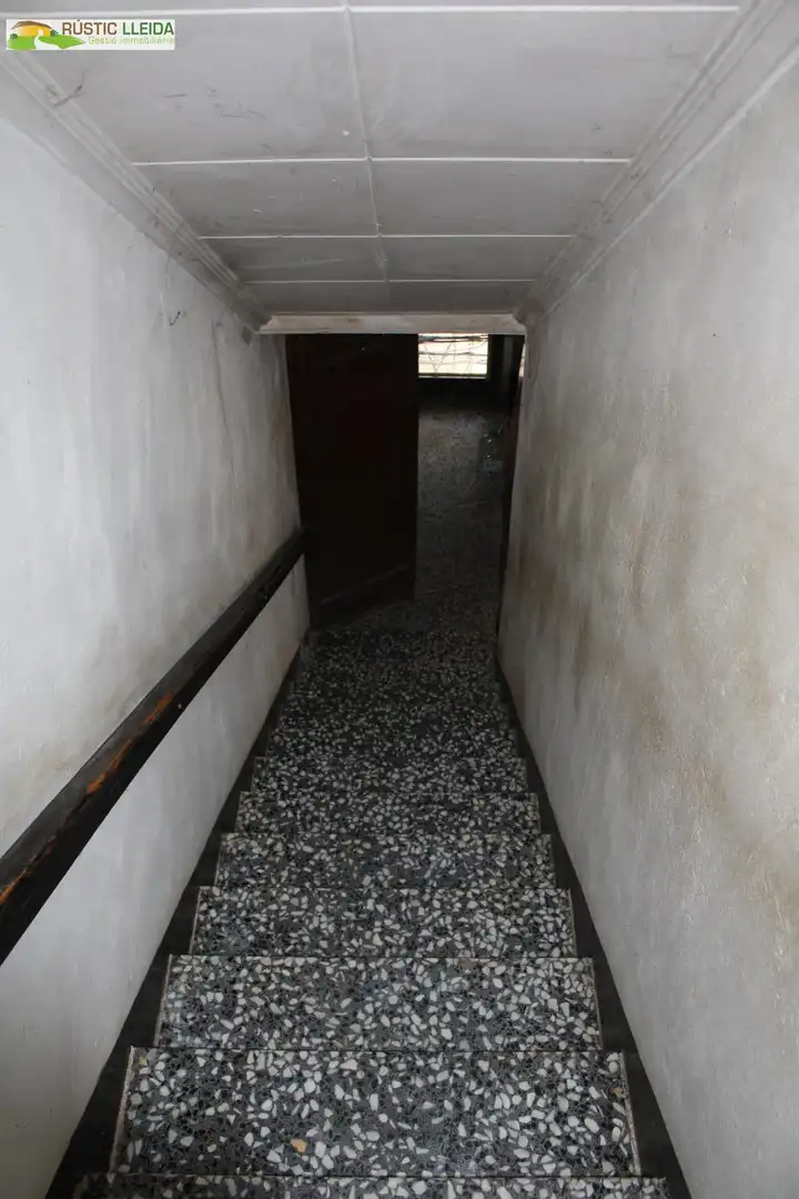 Casa rústica en venda a Linyola, imagen 27