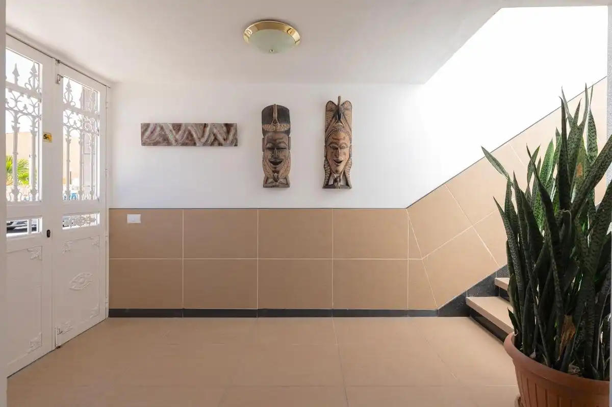 Casa adosada en venda en Mogán amb Jardí privat, Terrassa i Piscina