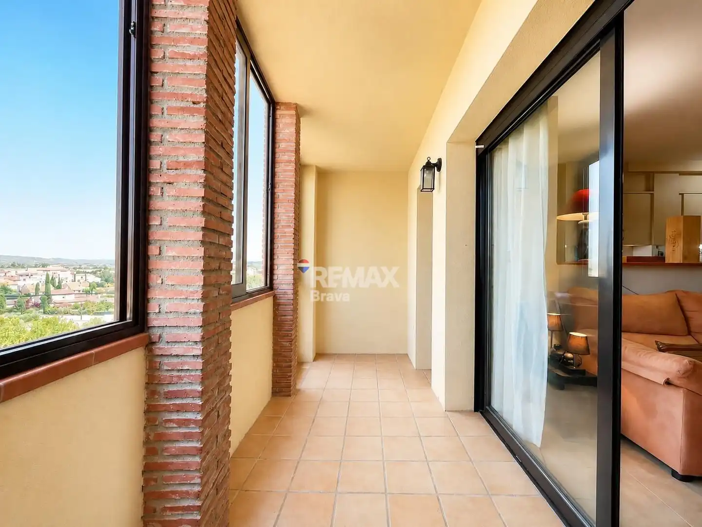 Terraza de Ático en venta en Vilajuïga con Aire acondicionado, Calefacción y Terraza