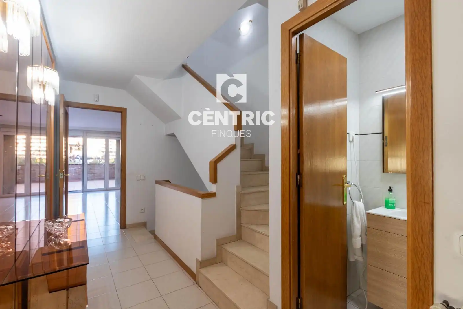 Casa o xalet en venda a Hostafrancs