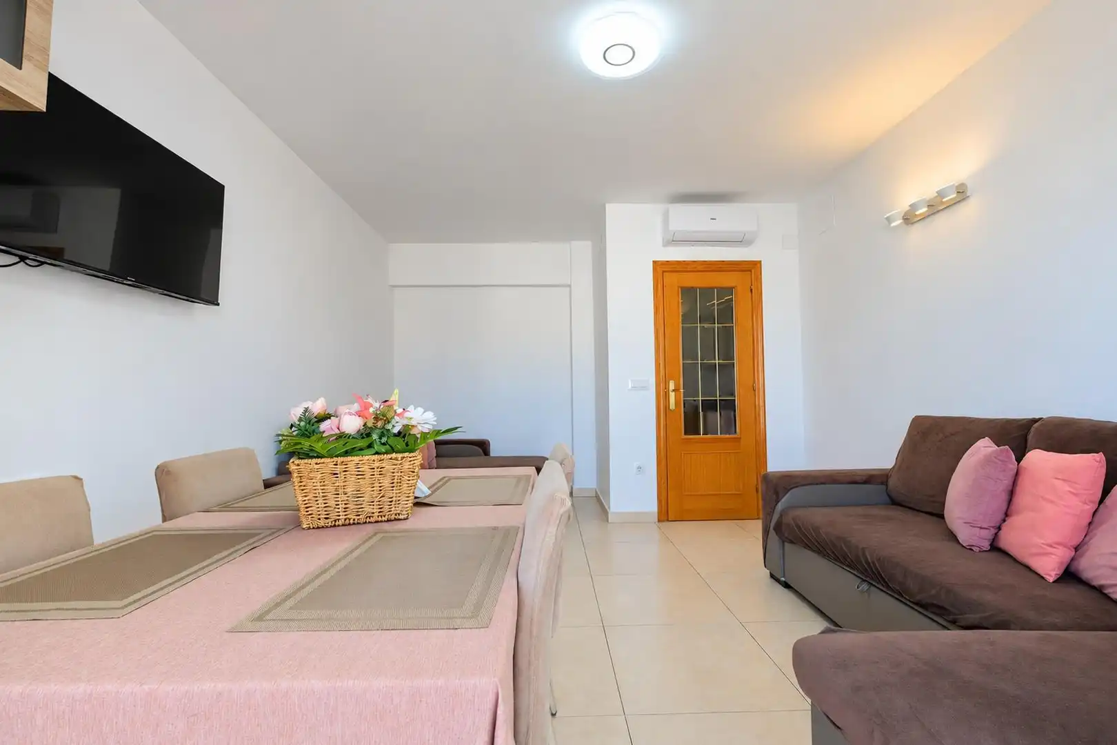Apartment mit Aufzug zum Verkauf in Zona Pueblo, imagen 7