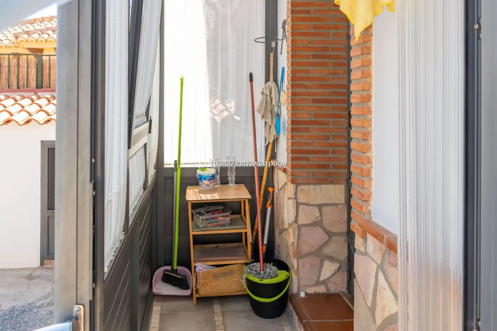 Casa o xalet en venda a Calle ALMERIA (HER), Guadix