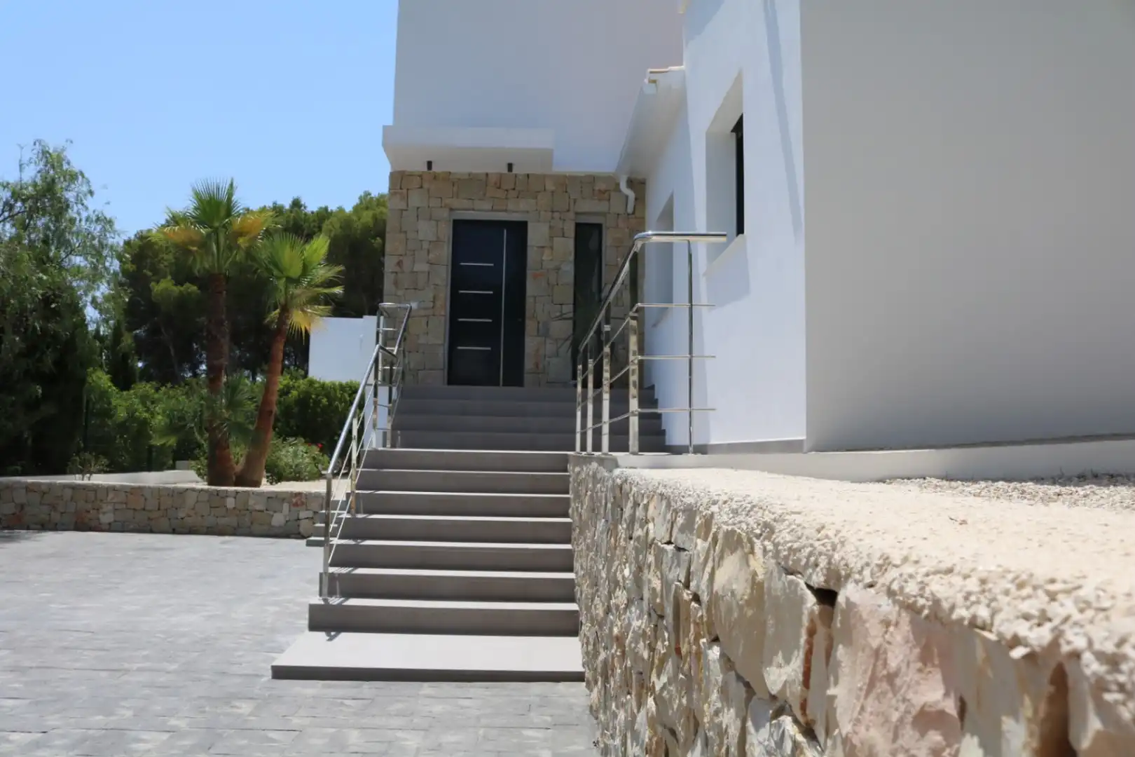 Houses for rent in Cala Advocat - Baladrar