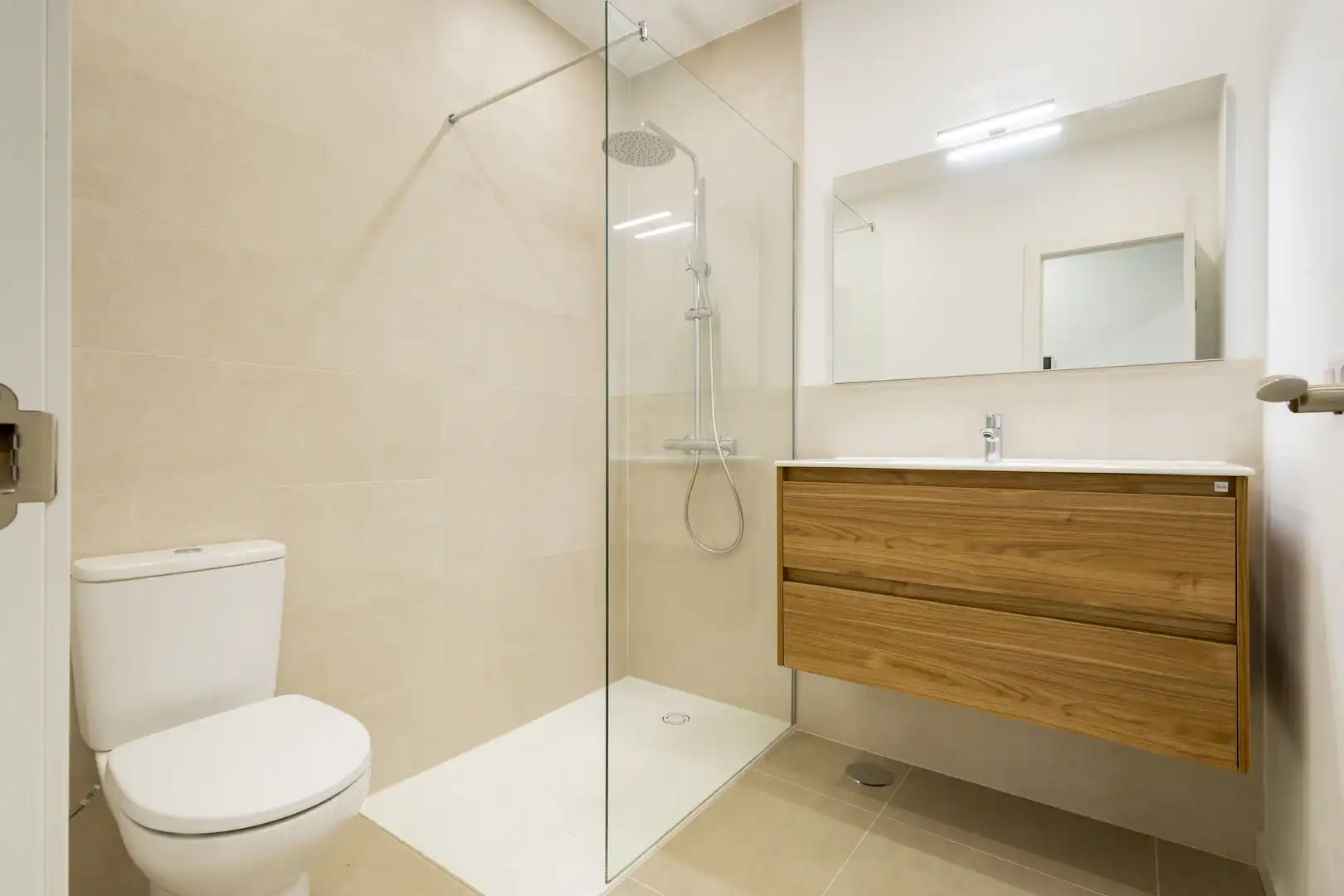 Baño de Piso en venta en Santa Cruz de Tenerife