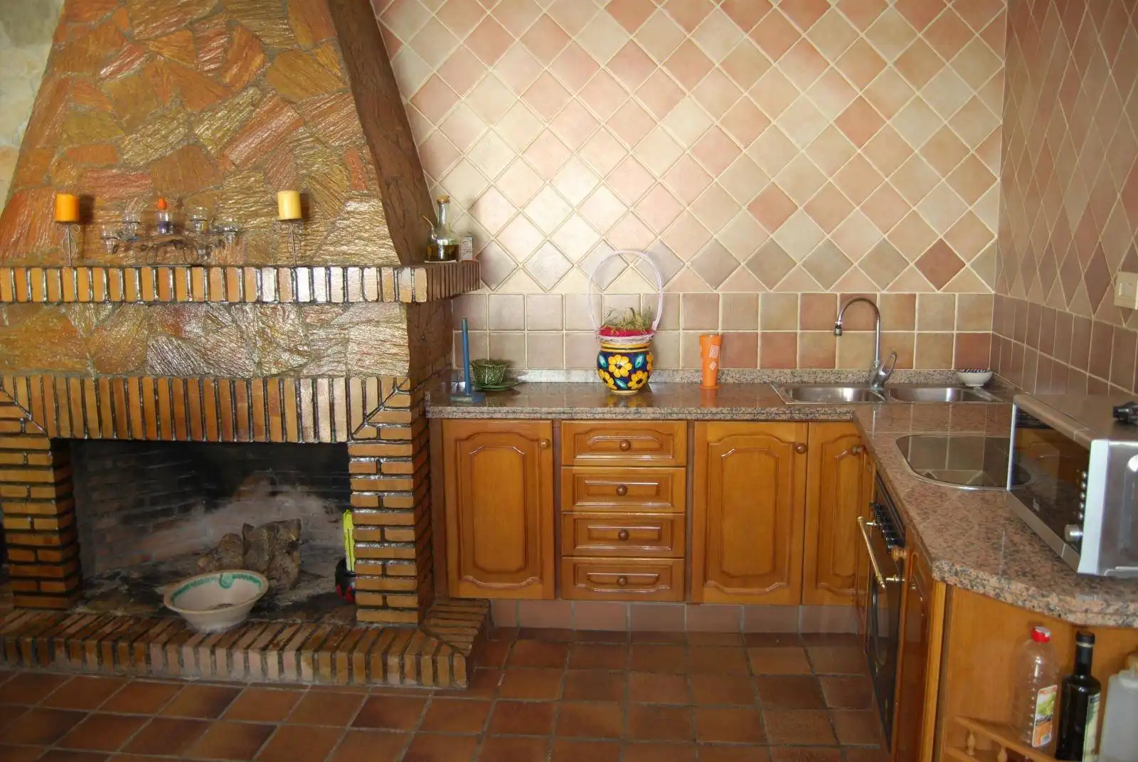 Chalet en venta en Monte los Almendros - El Pargo - Costa Aguilera, imagen 42
