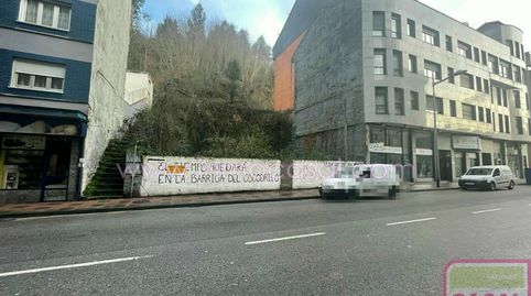 Foto 2 de Residencial en venta en La Villa - Bazuelo, Mieres (Asturias)