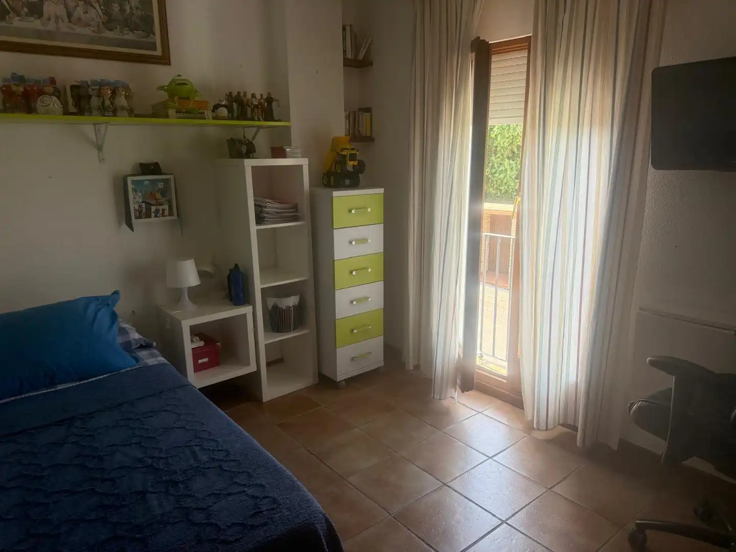 Adossat amb terrassa en venda a Núcleo urbano, imagen 26