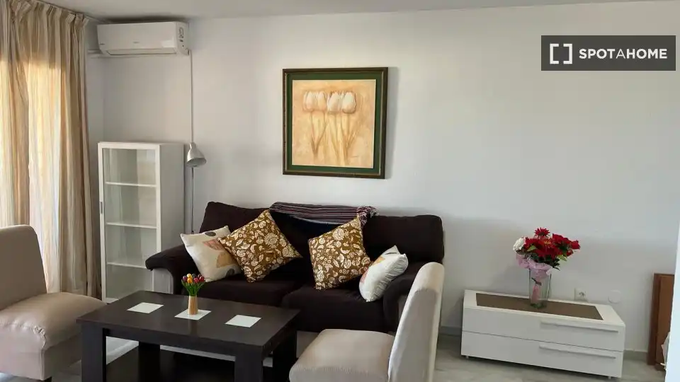 Room in Solymar