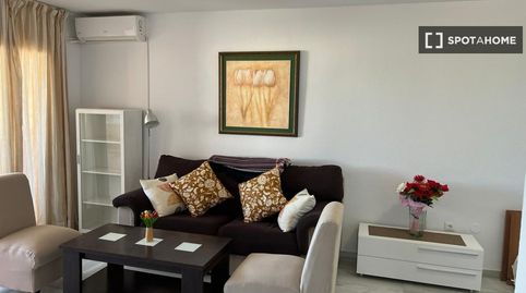 Foto 2 de Habitació a Solymar, Benalmádena