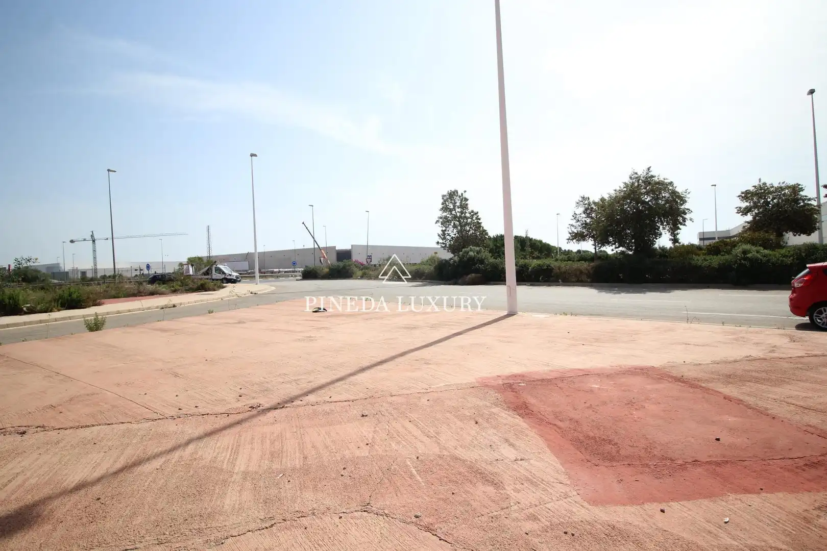 Terreno industriale in vendita a Calle LABIRENT, imagen 4