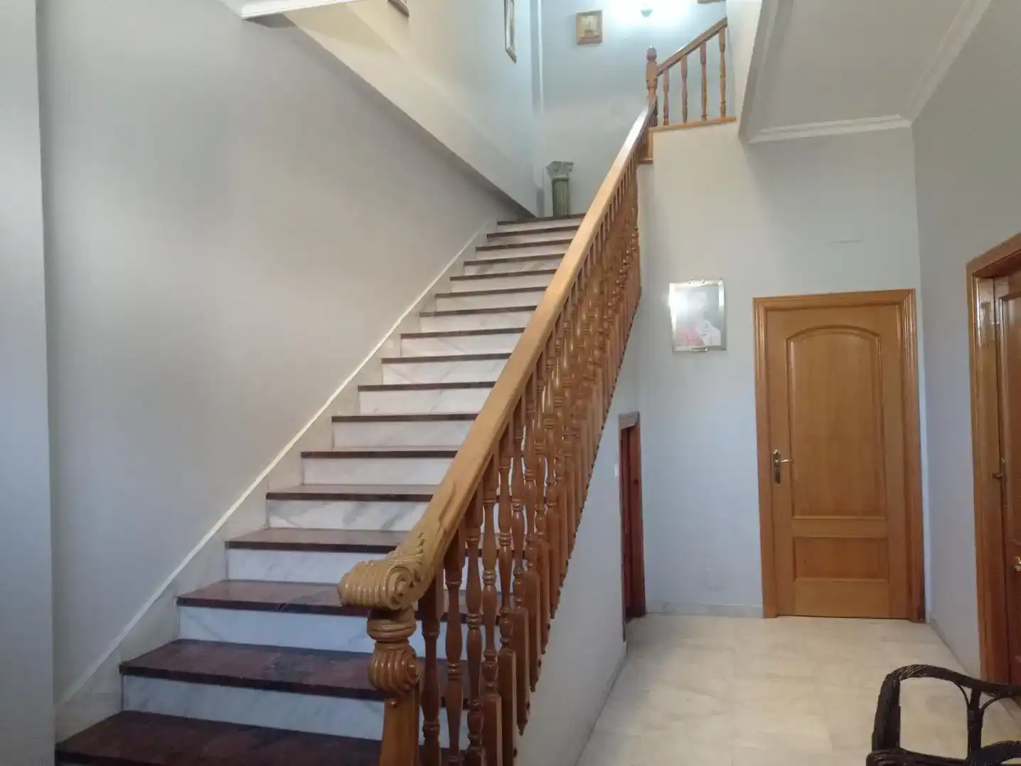 Casa o chalet en venta en Herencia con Aire acondicionado y Balcón