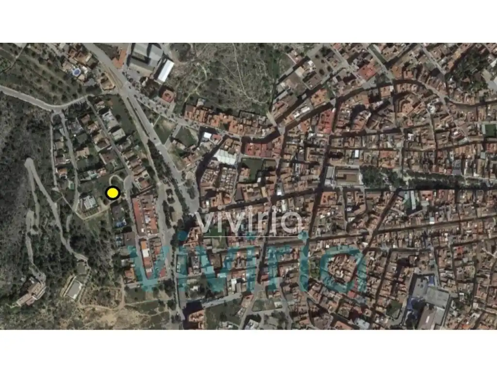 Terreny residencial en venda a Carrer el Garbí 4, imagen 6