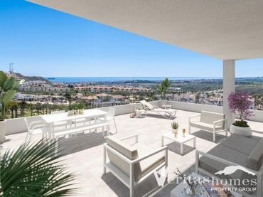 Apartment zum Verkauf in Las Salinas