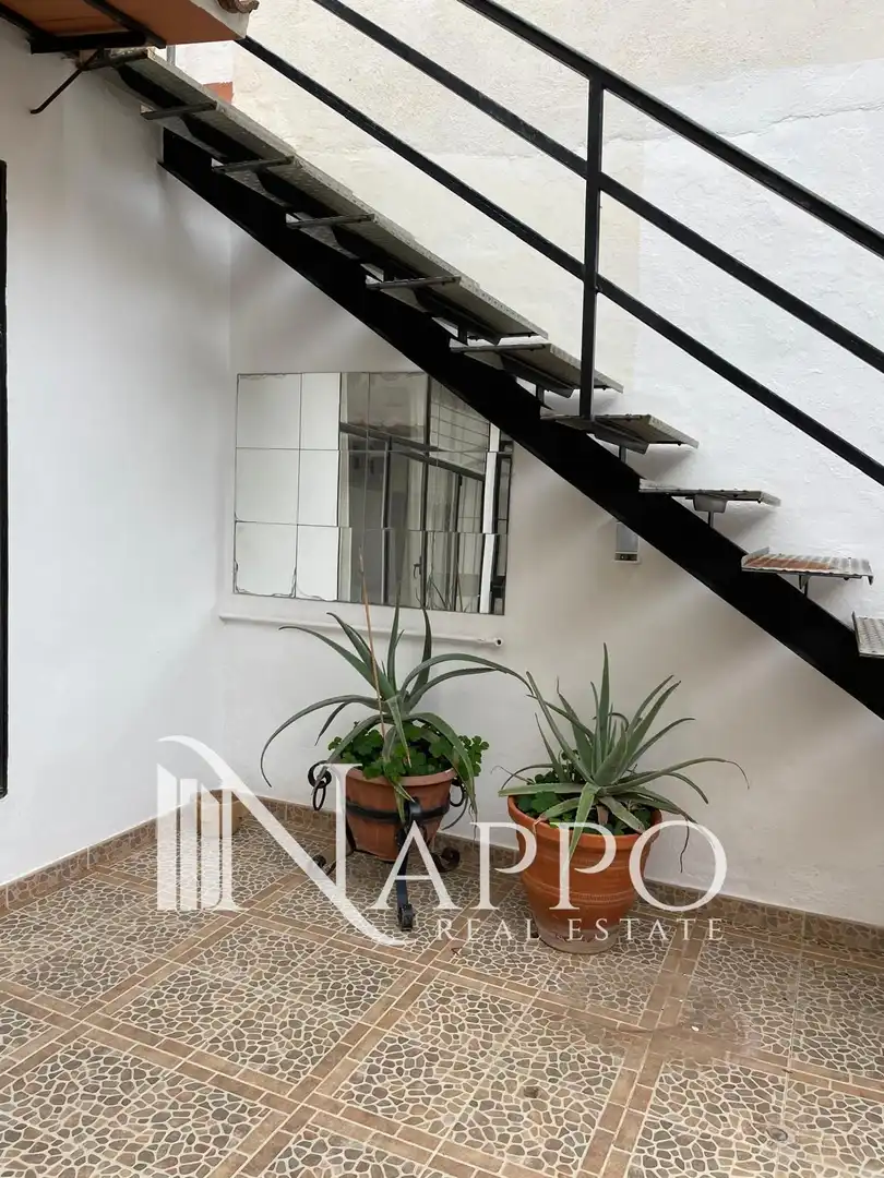 Casa o xalet de lloguer en  Palma de Mallorca amb Terrassa i Moblat