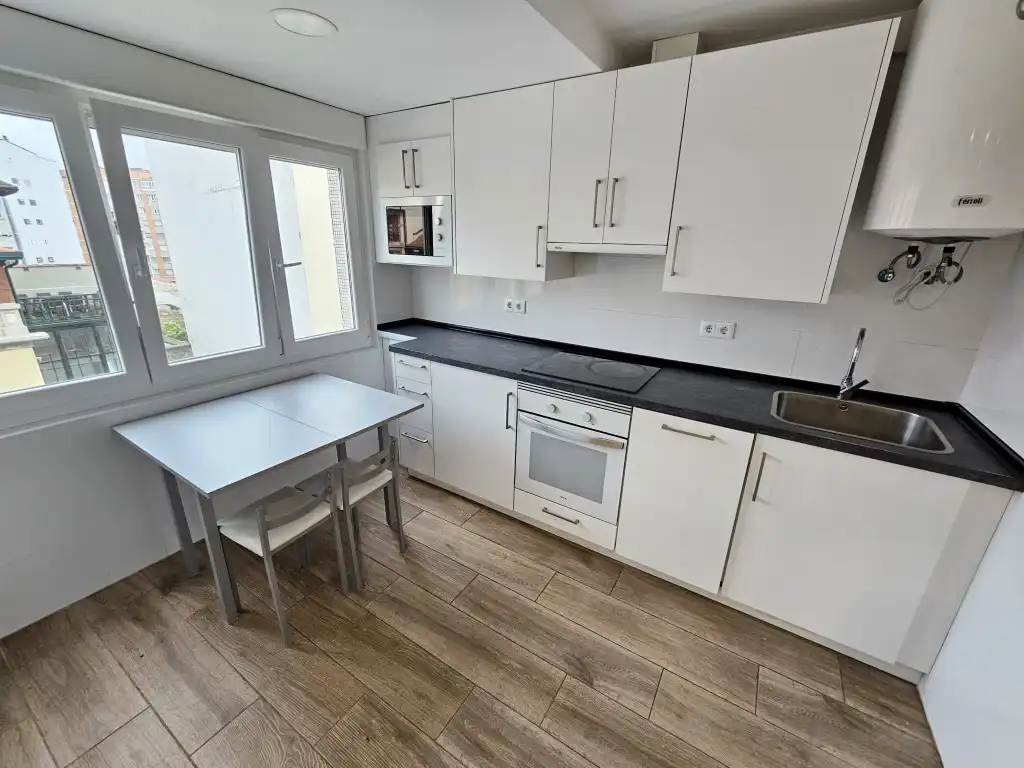 Appartement avec ascenseur à vendre à Calle Carreño Miranda, imagen 3