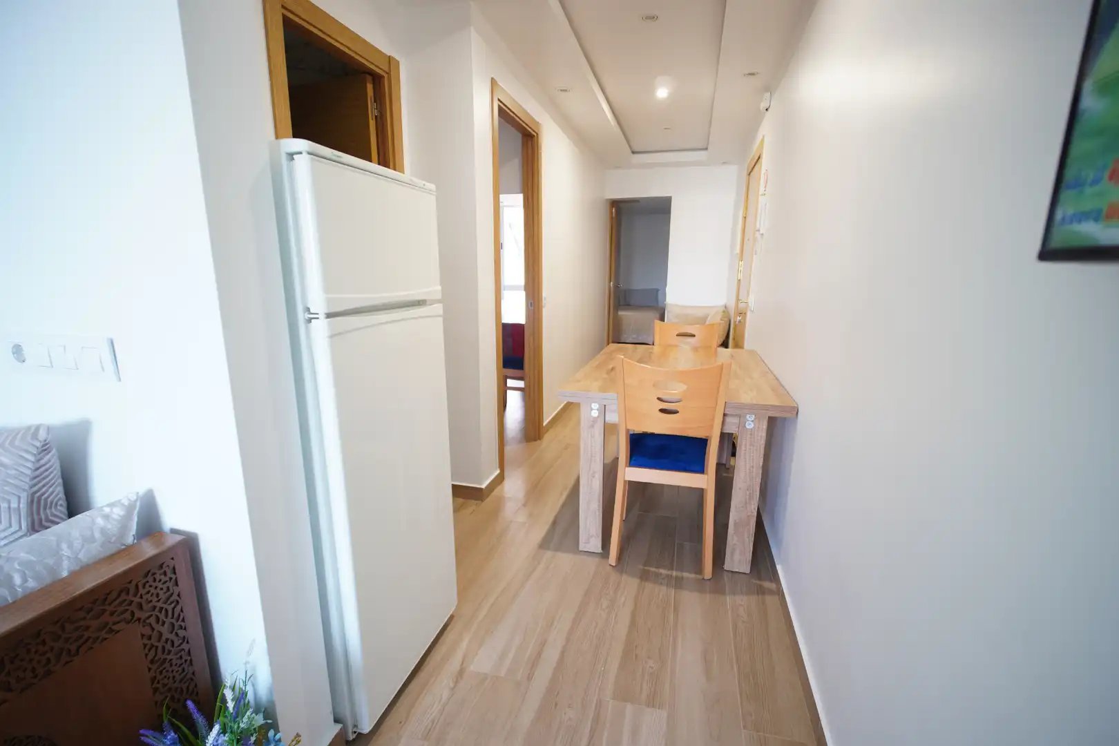 Piso con terraza en venta en Carrer Serafí Pitarra, imagen 6