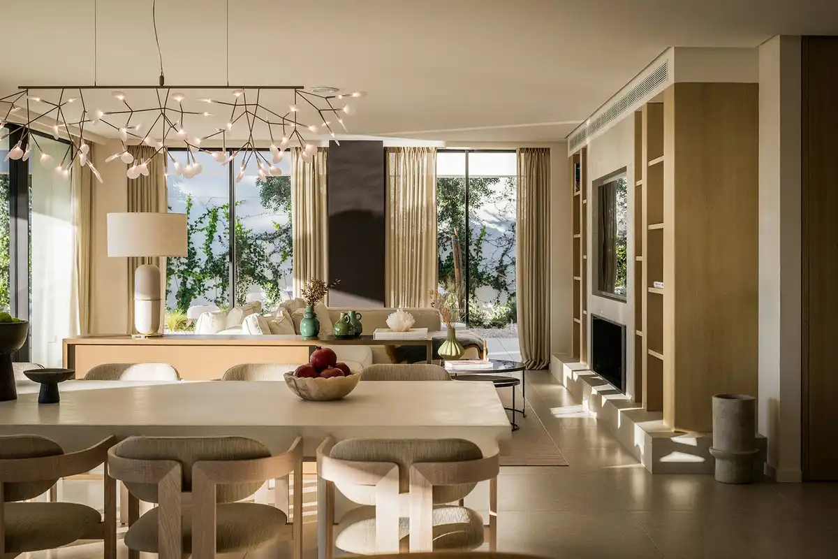 Villa mit Pool zum Verkauf in Nueva Andalucía, imagen 20