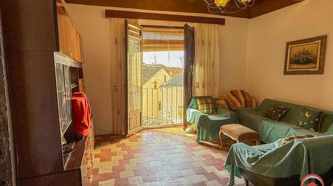 Foto 3 de Planta baja en venta en Caballeros, Casco Histórico, Cuenca Capital