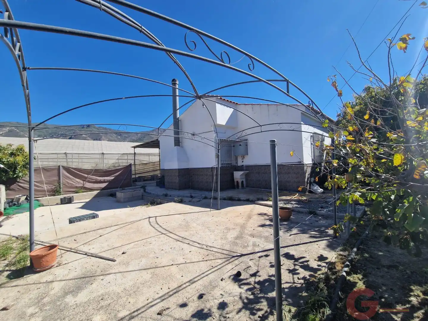 Casa rustica in vendita a Molvízar, imagen 9