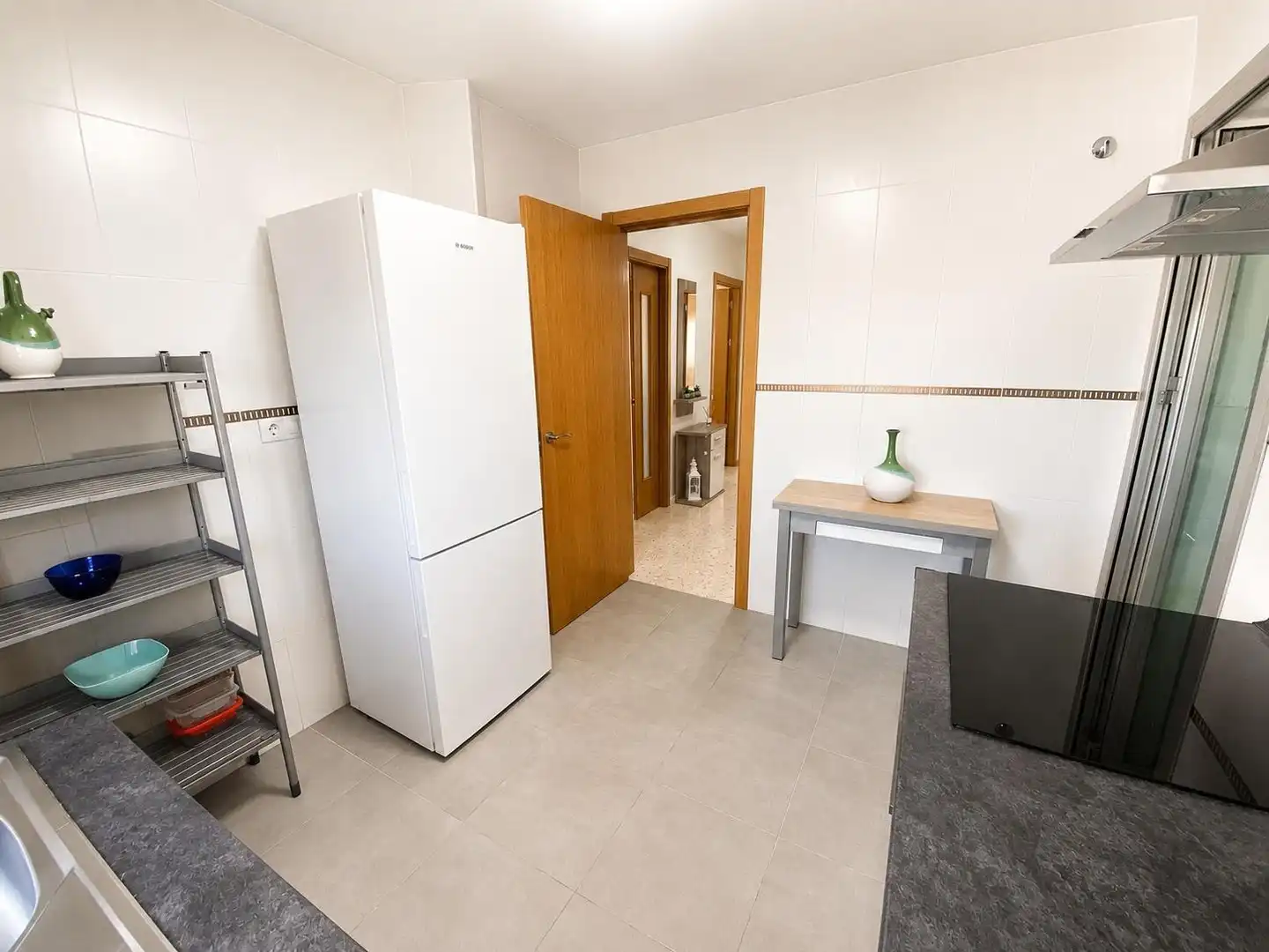 Piso con ascensor en venta en Lugar RIO ALBERITE, imagen 3