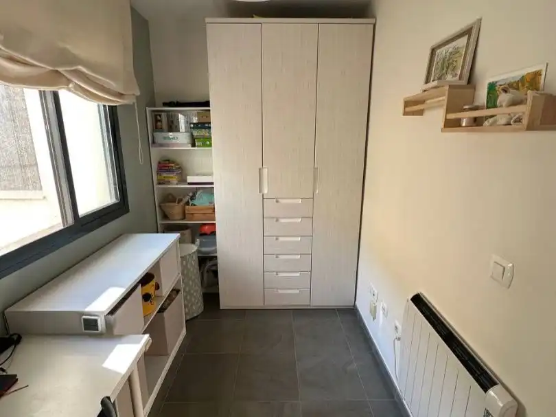 Appartement avec ascenseur à vendre à carrer de juan sebastian el cano 22, imagen 21