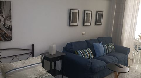 Foto 3 de Apartamento de alquiler en Zona Martiánez, Puerto de la Cruz