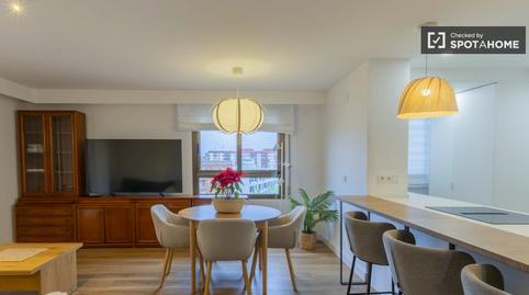 Foto 5 de Apartament per a compartir a Marxalenes,  Valencia Capital