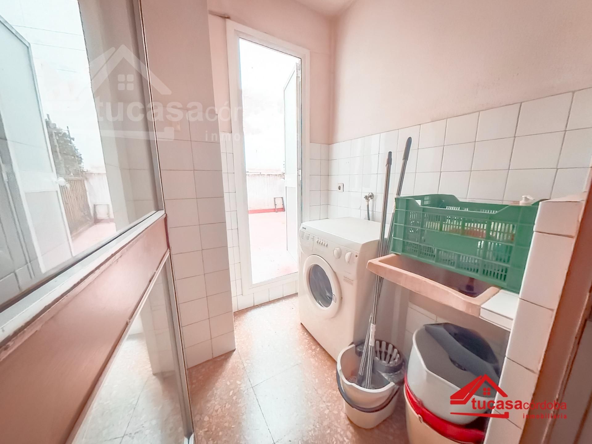 Cocina de Piso en venta en  Córdoba Capital con Aire acondicionado y Calefacción