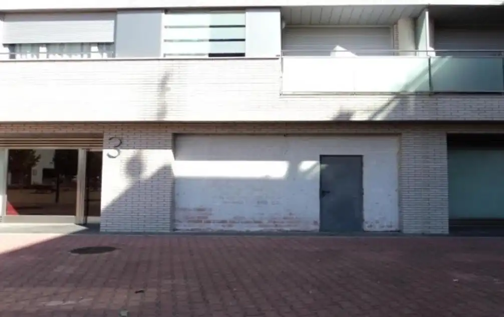 Individual amb ascensor en venda a Las Villas - Valparaiso - El Peral, imagen 2