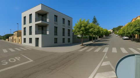 Solar urbano