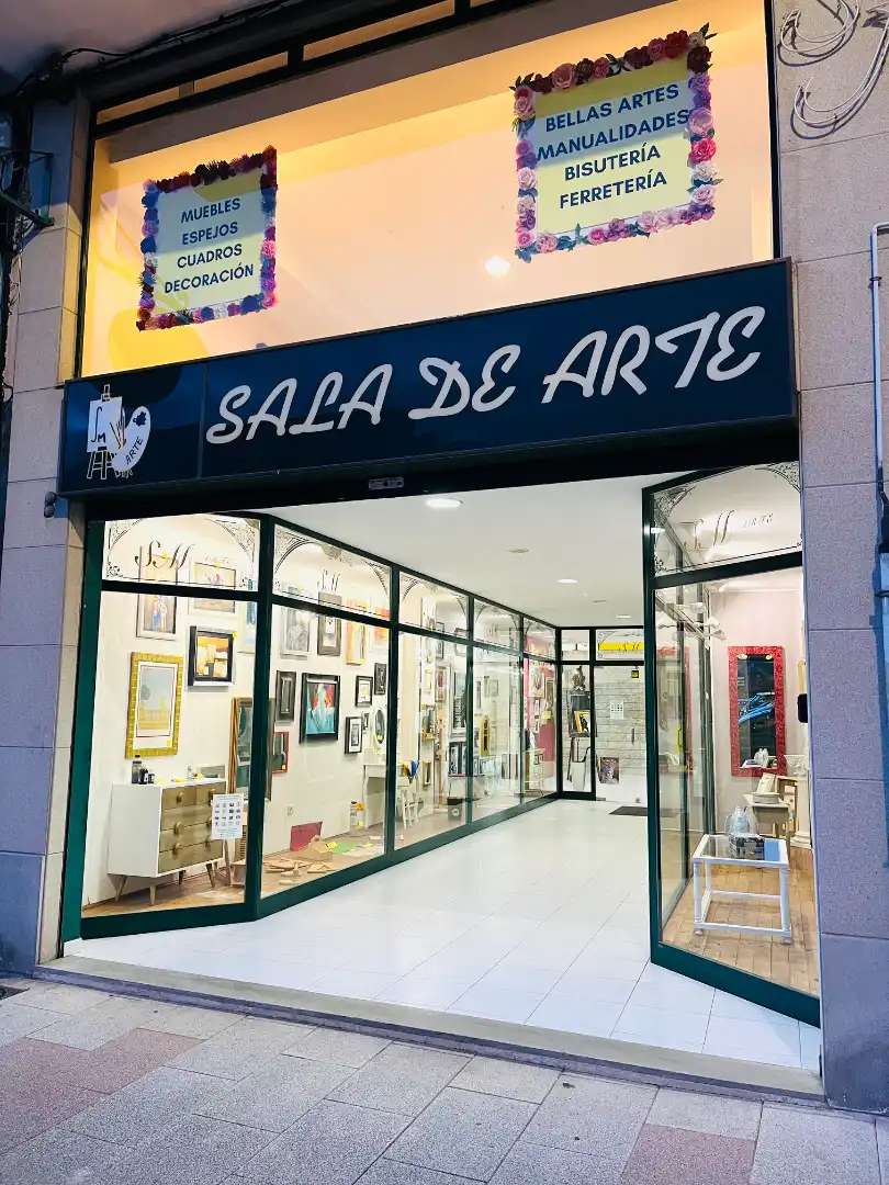 Business premises to rent in Rúa Cidade de Vigo, imagen 3