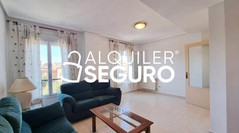 Photo 4 of Flat to rent in De la Cerca, Los Molinos, Madrid