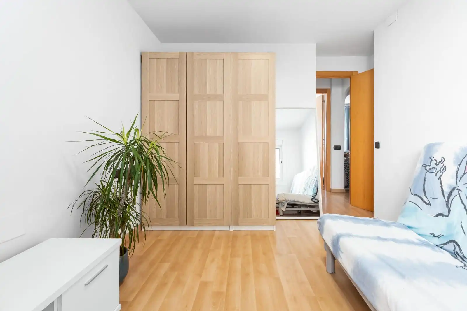 Habitación de Ático en venta en Parets del Vallès con Aire acondicionado