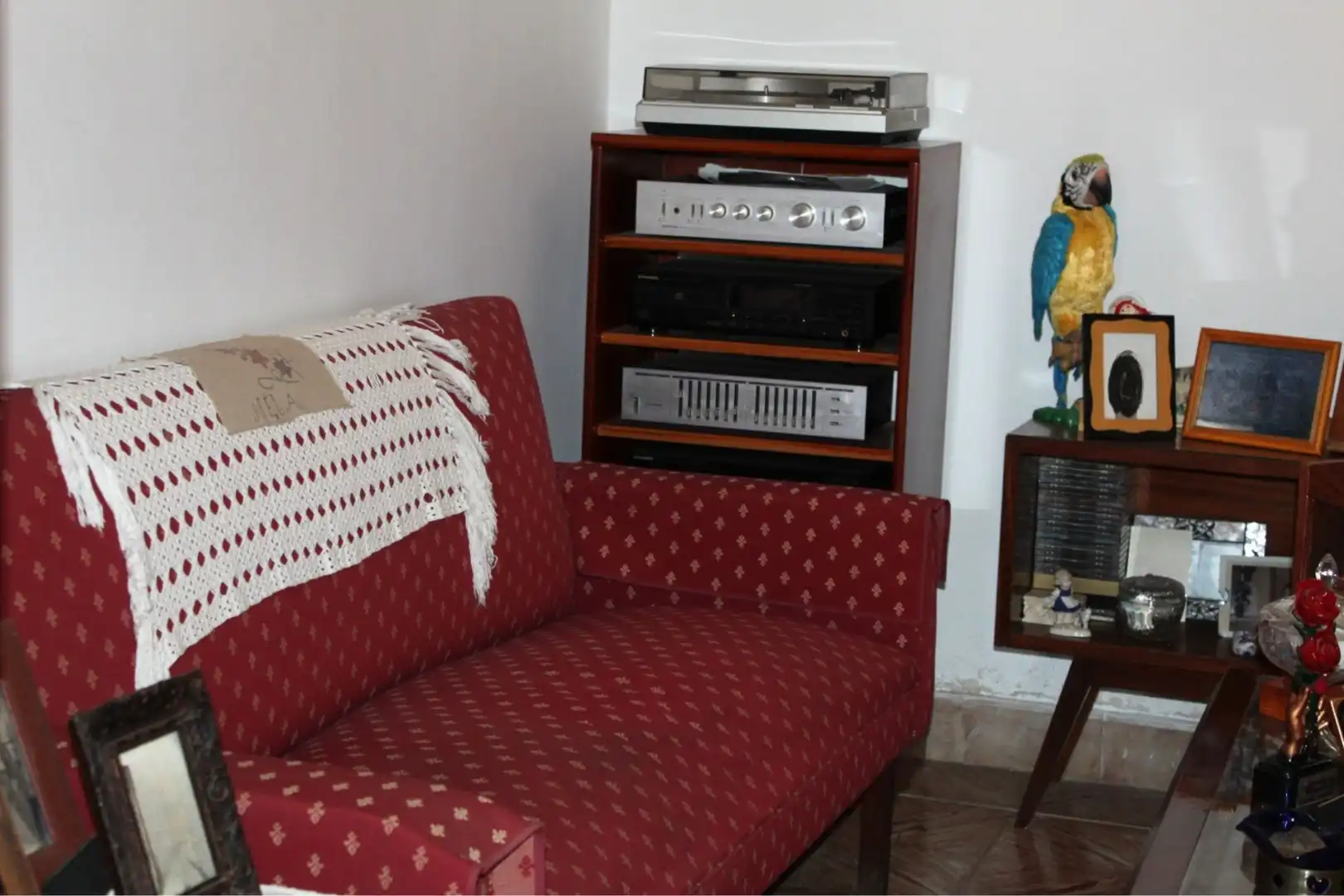 Casa adosada en venta en Carretera Timibúcar, Santa Cruz de la Palma