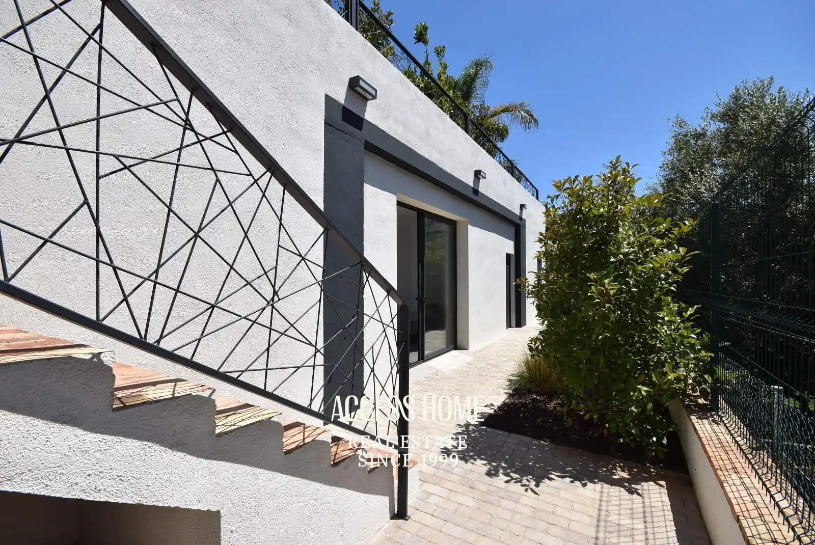 Terraza de Casa o chalet en venta en Mataró con Aire acondicionado, Calefacción y Terraza