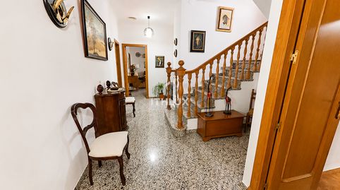 Foto 2 de Casa adosada en venta en Rabanero, Don Benito, Badajoz