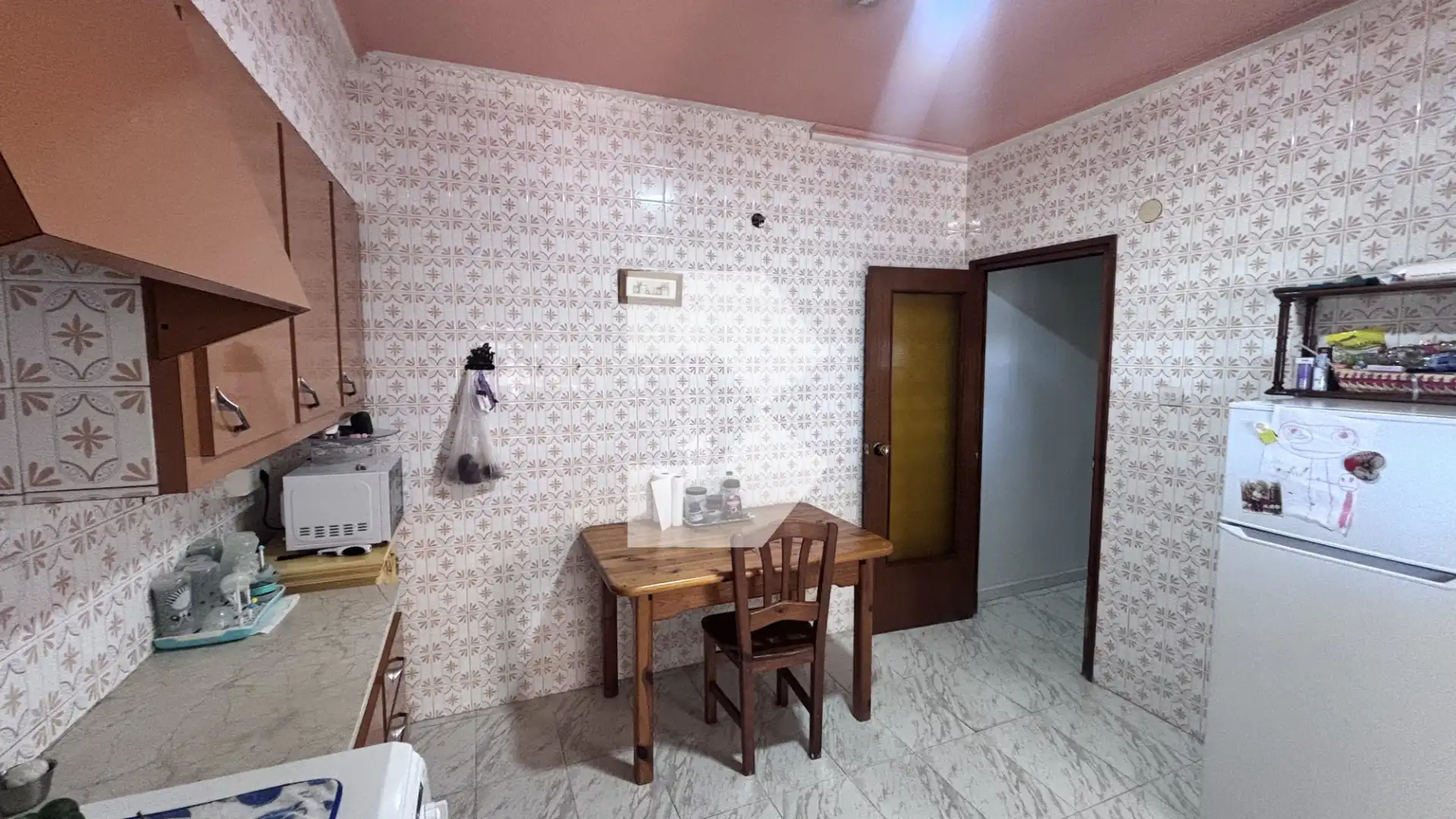 Casa adosada en venta en Carrer del Convent, Campello pueblo