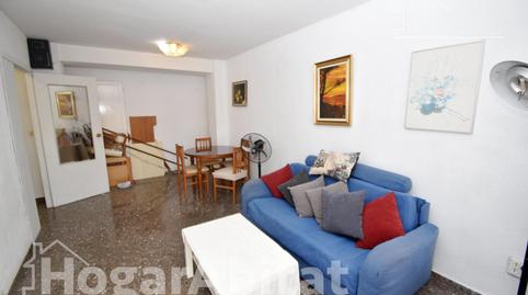 Photo 2 of Flat for sale in Calle Seneca, L'Amistat, Valencia