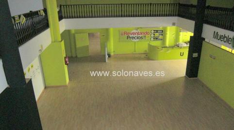 Photo 4 of Industrial buildings for sale in Miralbueno,  Zaragoza Capital