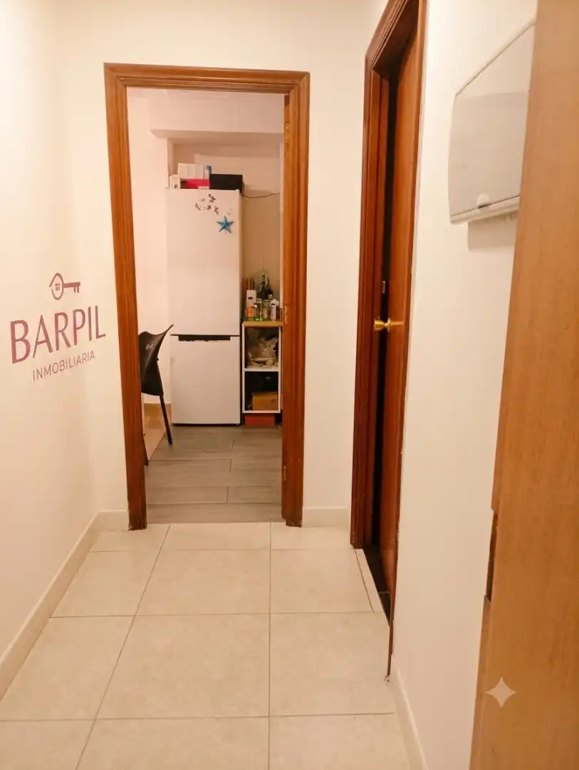 Flat for rent in Vigo   with Private garden, Furnished and Oven